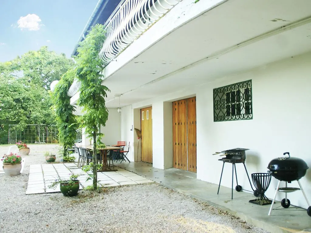 Lavish Villa In Montmaurin With A Swimming Pool 0*,  France