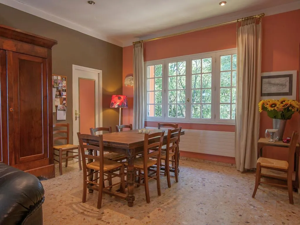 Lavish Villa In Montmaurin With A Swimming Pool