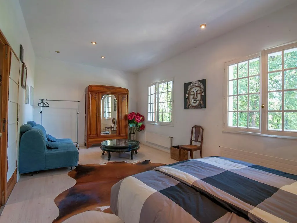 Lavish Villa In Montmaurin With A Swimming Pool 0*,  France