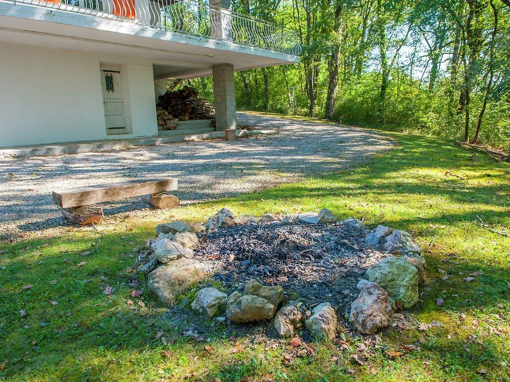 Lavish Villa In Montmaurin With A Swimming Pool 0*,  France